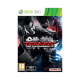 Xbox360 mäng Tekken Tag Tournament 2